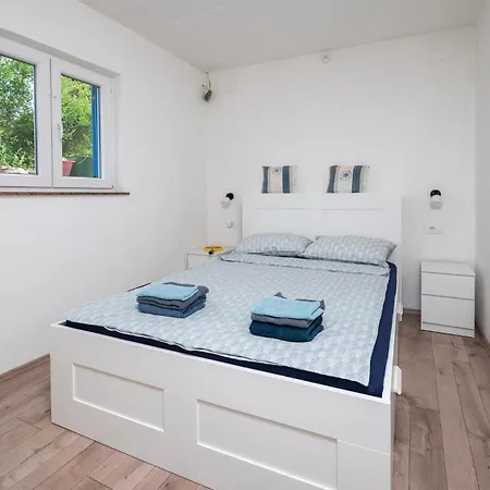 Semesterbostad Pet Friendly In *