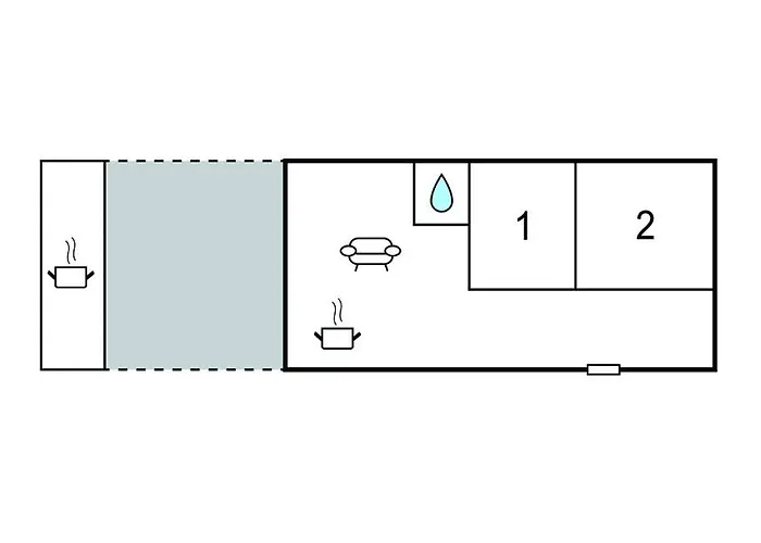 3 Bedroom Gorgeous In *