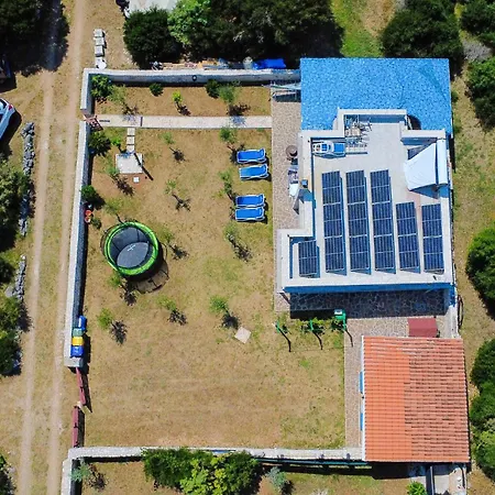 Prázdninový dům Pet Friendly In Peroj
